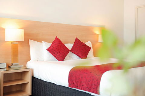 Bunbury Hotel Koombana Bay - Accommodation in Surfers Paradise 5