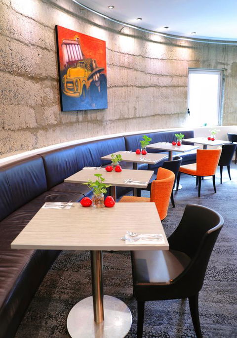 Bunbury Hotel Koombana Bay - Accommodation in Surfers Paradise 15