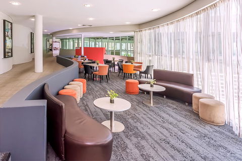 Bunbury Hotel Koombana Bay - Accommodation in Surfers Paradise 17