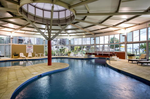 Bunbury Hotel Koombana Bay - Accommodation in Surfers Paradise 24