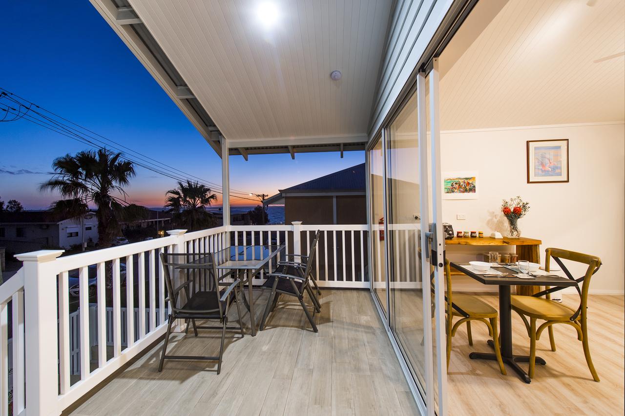 North Beach WA Accommodation in Surfers Paradise