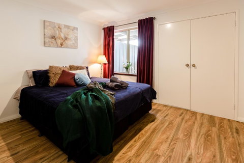 Maison Magnolia - Spacious Cozy Town House - Accommodation in Surfers Paradise 10