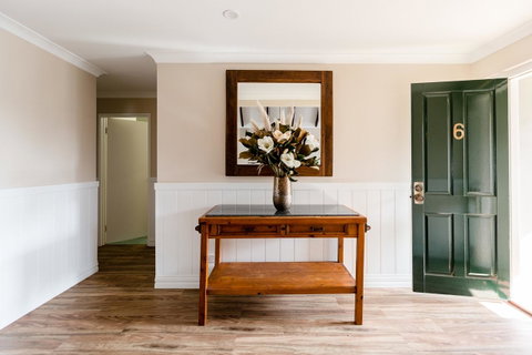 Maison Magnolia - Spacious Cozy Town House - Accommodation in Surfers Paradise 21