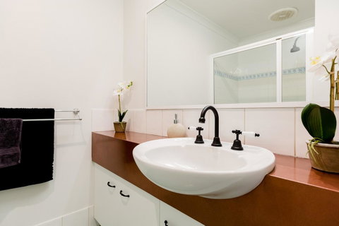 Maison Magnolia - Spacious Cozy Town House - Accommodation in Surfers Paradise 16