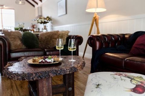 Maison Magnolia - Spacious Cozy Town House - Accommodation in Surfers Paradise 19