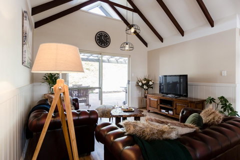 Maison Magnolia - Spacious Cozy Town House - Accommodation in Surfers Paradise 13