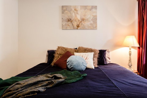 Maison Magnolia - Spacious Cozy Town House - Accommodation in Surfers Paradise 11