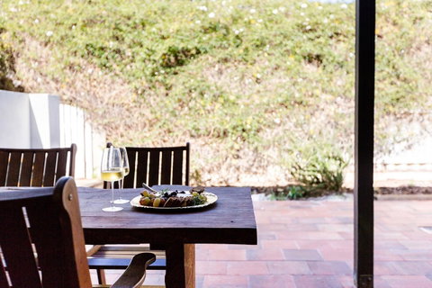 Maison Magnolia - Spacious Cozy Town House - Accommodation in Surfers Paradise 12
