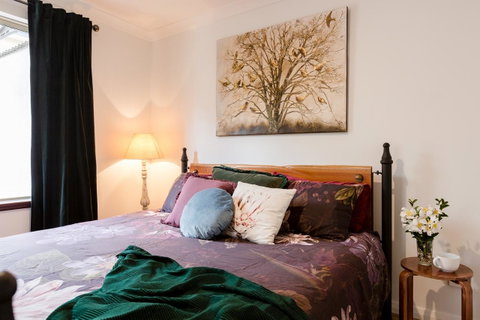 Maison Magnolia - Spacious Cozy Town House - Accommodation in Surfers Paradise 7