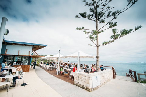 The White House At Wallcliffe Farms - Accommodation in Surfers Paradise 21