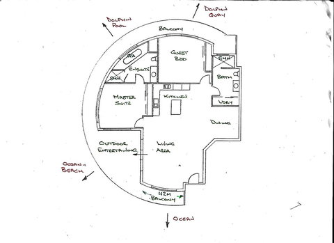 A 406 FANTASTIC OCEAN BEACH And MARINA VIEW APT - MANDURAH - Accommodation in Surfers Paradise 28