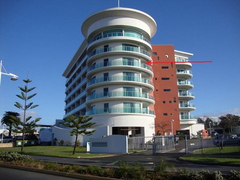 A 406 FANTASTIC OCEAN BEACH And MARINA VIEW APT - MANDURAH - Accommodation in Surfers Paradise 26
