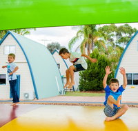 Discovery Parks  Bunbury - Accommodation in Surfers Paradise