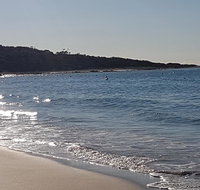 Eagle Bay Discovery - Accommodation in Surfers Paradise
