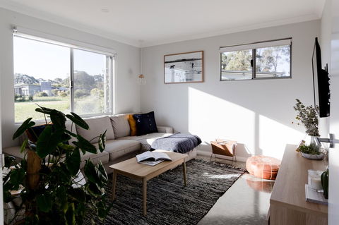 Ironstone Studio Margaret River - Accommodation in Surfers Paradise 8