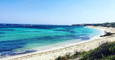 Ironstone Studio Margaret River - Accommodation in Surfers Paradise 20