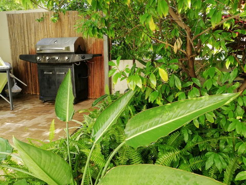 Perth City Retreat - Accommodation in Surfers Paradise 2