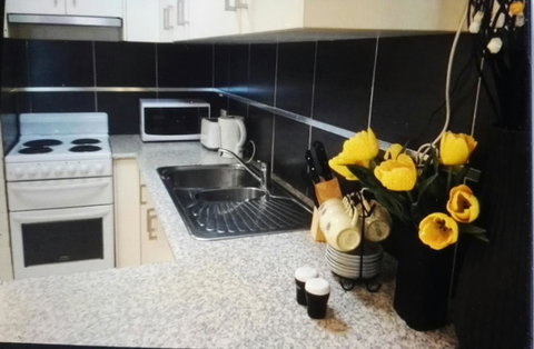 Perth City Retreat - Accommodation in Surfers Paradise 4