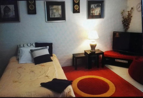 Perth City Retreat - Accommodation in Surfers Paradise 8