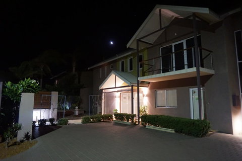 Gecko Lodge Kalbarri - Accommodation in Surfers Paradise 34