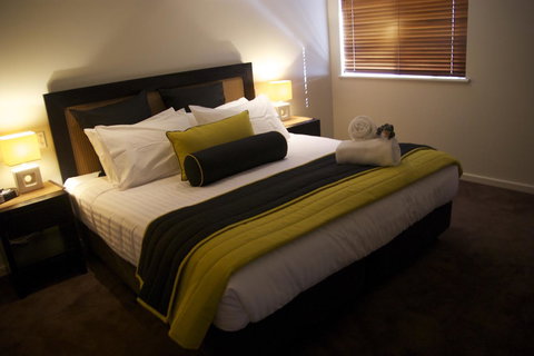 Gecko Lodge Kalbarri - Accommodation in Surfers Paradise 25