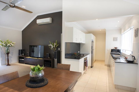 Gecko Lodge Kalbarri - Accommodation in Surfers Paradise 13