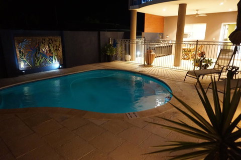 Gecko Lodge Kalbarri - Accommodation in Surfers Paradise 33