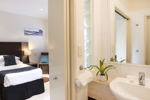 Gecko Lodge Kalbarri - Accommodation in Surfers Paradise 18