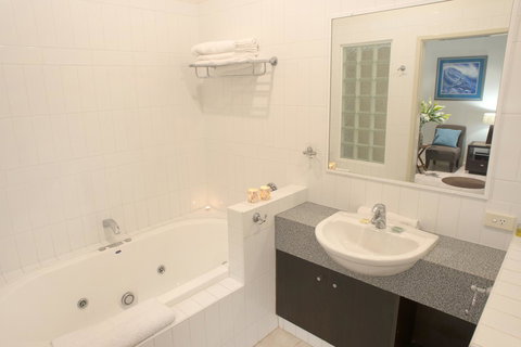 Gecko Lodge Kalbarri - Accommodation in Surfers Paradise 10