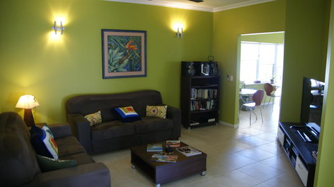 Gecko Lodge Kalbarri - Accommodation in Surfers Paradise 27