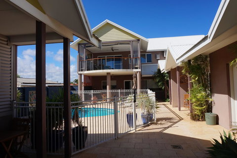 Gecko Lodge Kalbarri - Accommodation in Surfers Paradise 30