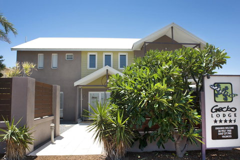 Gecko Lodge Kalbarri - Accommodation in Surfers Paradise 2