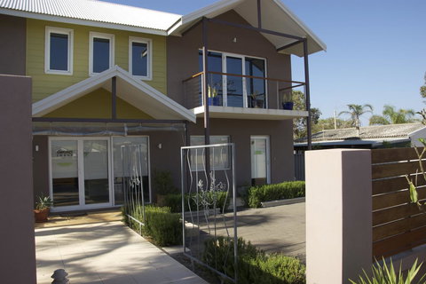 Gecko Lodge Kalbarri - Accommodation in Surfers Paradise 28