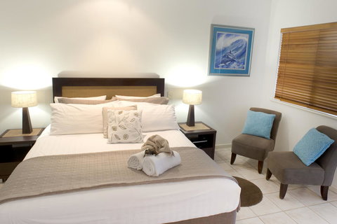 Gecko Lodge Kalbarri - Accommodation in Surfers Paradise 20