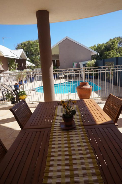 Gecko Lodge Kalbarri - Accommodation in Surfers Paradise 22