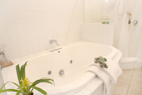 Gecko Lodge Kalbarri - Accommodation in Surfers Paradise 6