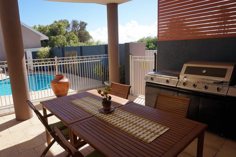 Gecko Lodge Kalbarri - Accommodation in Surfers Paradise 29