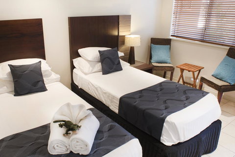 Gecko Lodge Kalbarri - Accommodation in Surfers Paradise 16