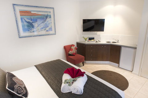 Gecko Lodge Kalbarri - Accommodation in Surfers Paradise 9