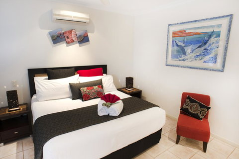 Gecko Lodge Kalbarri - Accommodation in Surfers Paradise 8