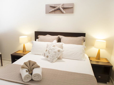 Gecko Lodge Kalbarri - Accommodation in Surfers Paradise 4