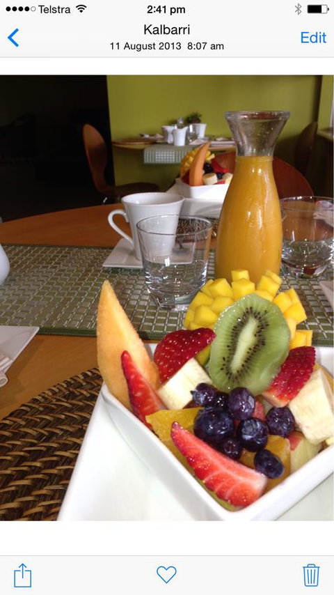 Gecko Lodge Kalbarri - Accommodation in Surfers Paradise 3