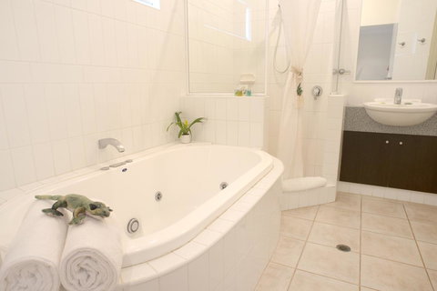 Gecko Lodge Kalbarri - Accommodation in Surfers Paradise 7