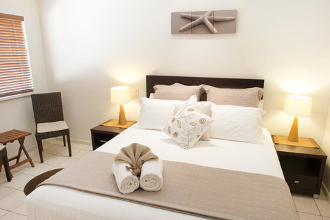 Gecko Lodge Kalbarri - Accommodation in Surfers Paradise 11