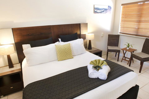 Gecko Lodge Kalbarri - Accommodation in Surfers Paradise 17