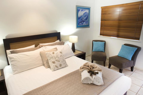 Gecko Lodge Kalbarri - Accommodation in Surfers Paradise 19