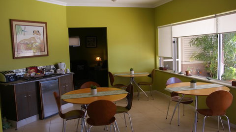 Gecko Lodge Kalbarri - Accommodation in Surfers Paradise 26