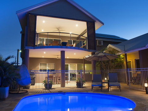 Gecko Lodge Kalbarri - Accommodation in Surfers Paradise 0