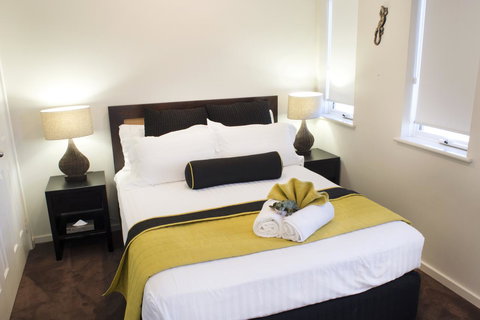 Gecko Lodge Kalbarri - Accommodation in Surfers Paradise 14