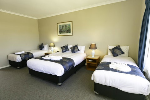 Esplanade Hotel Busselton - Accommodation in Surfers Paradise 4
